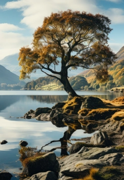 Réserves naturelles