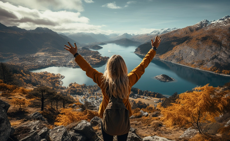 Vivre en harmonie avec nature